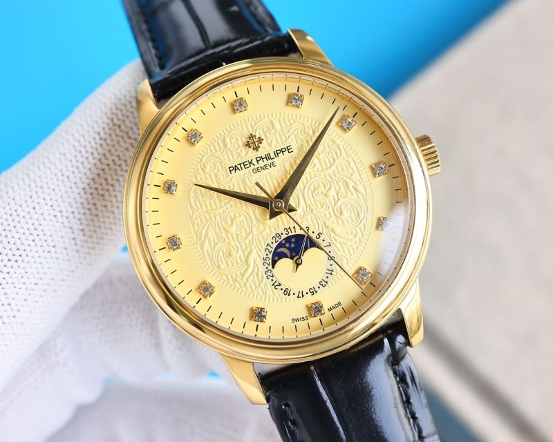 PATEK PHILIPPE Watches